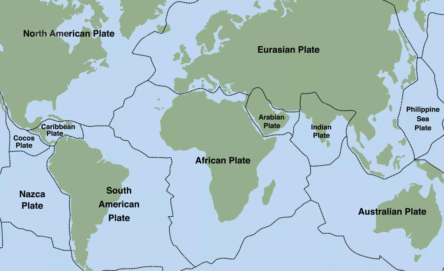 Global Presence